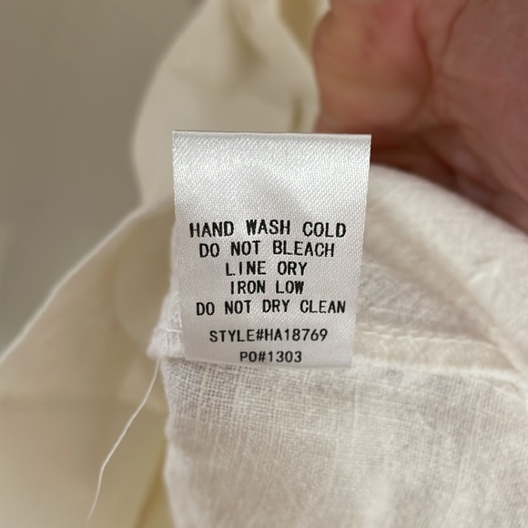 HASHTTAG IN TREND The Waist Wrap Dress - Picture 7 of 9